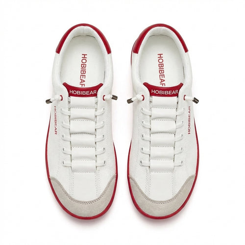 Barefoot Minimalist Slip-On Sneakers