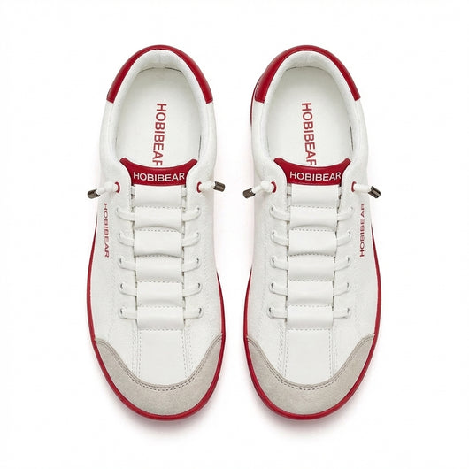 Barefoot Minimalist Slip-On Sneakers