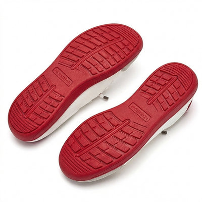 Barefoot Minimalist Slip-On Sneakers