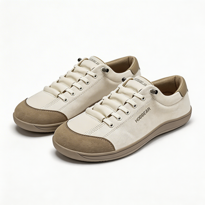 Barefoot Minimalist Slip-On Sneakers
