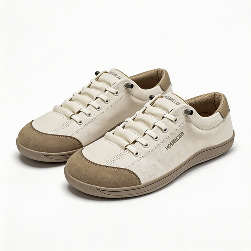 Barefoot Minimalist Slip-On Sneakers