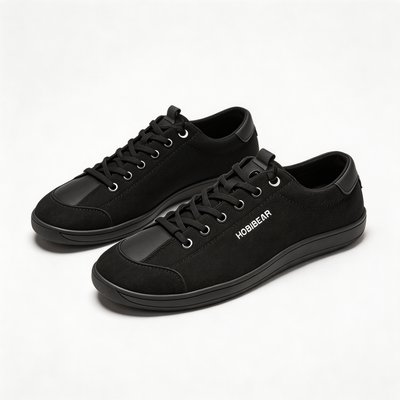 Barefoot Minimalist Slip-On Sneakers