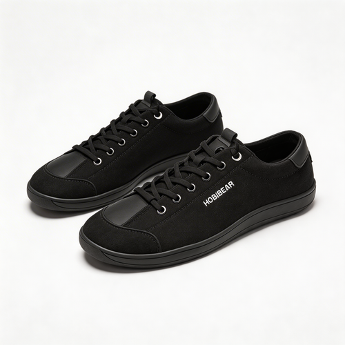 Barefoot Minimalist Slip-On Sneakers