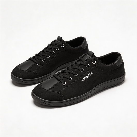 Barefoot Minimalist Slip-On Sneakers