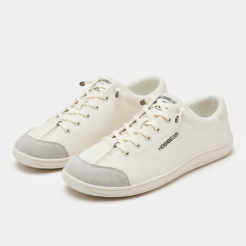 Barefoot Minimalist Slip-On Sneakers