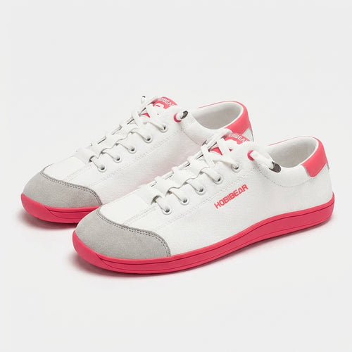 Barefoot Minimalist Slip-On Sneakers