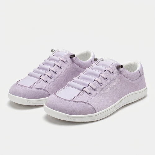 Barefoot Minimalist Slip-On Sneakers