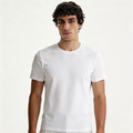 Slim Fit Crewneck Tees