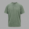 (New) Vintage Washed Oversized Tee - Green
