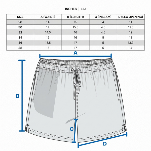Realtree Shorts