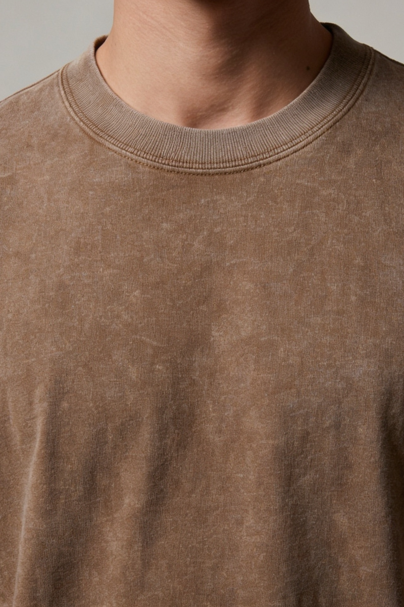 100% Cotton Construction