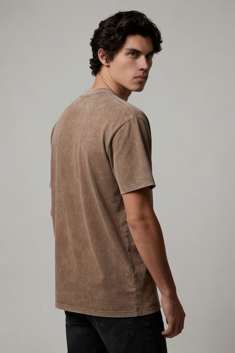 True Oversized Fit