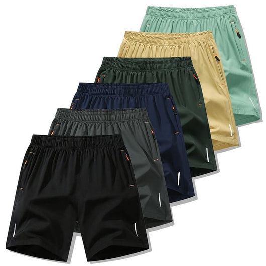 Quick-Dry Shorts Set - Variant 2