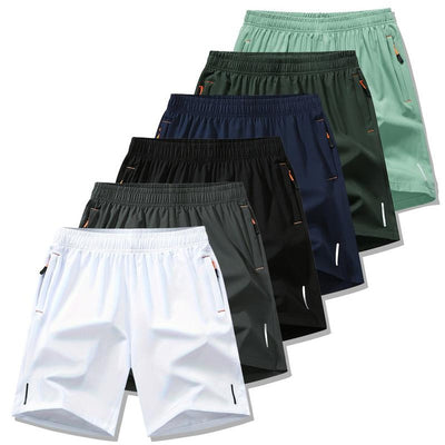 Quick-Dry Shorts Set - Variant 4